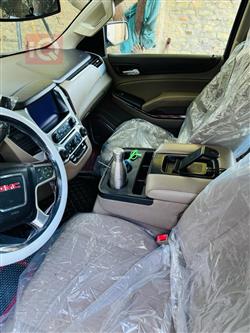 GMC Yukon